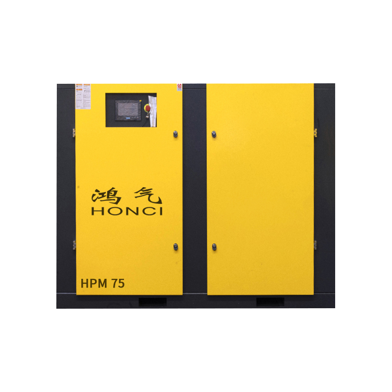 HPM75永磁变频压缩机