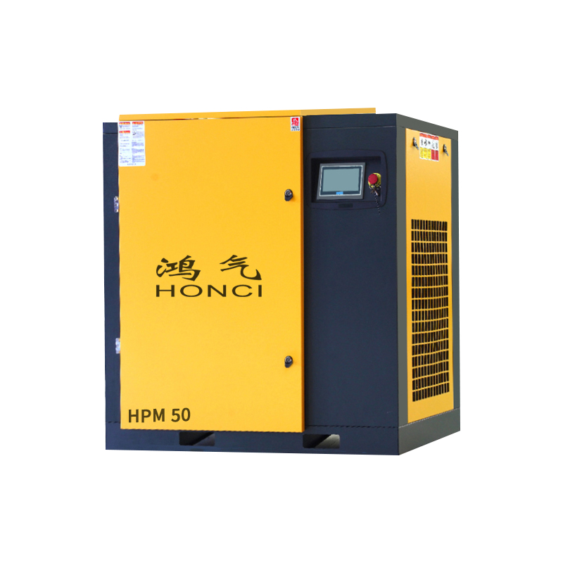 HPM50永磁变频压缩机