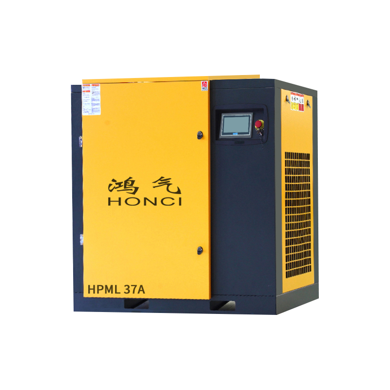 HPML 37A低压节能空压机