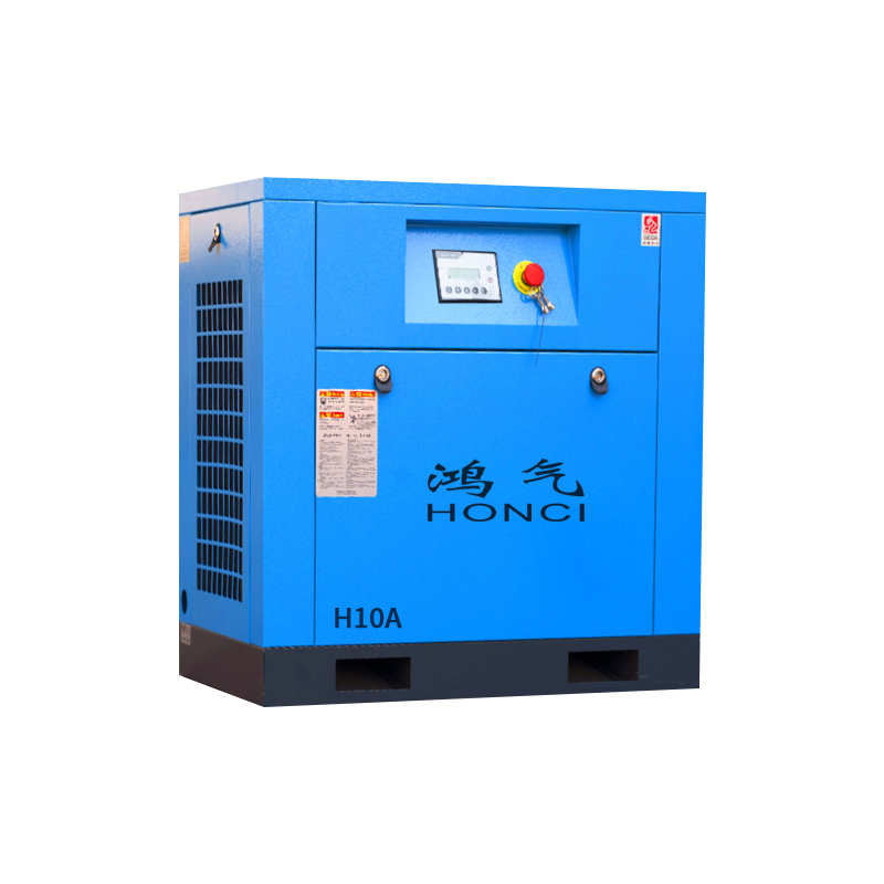 H10A工频压缩机