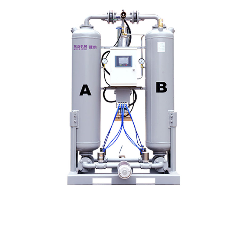 捷豹吸附式干燥机（ED-X/ED-HX系列）