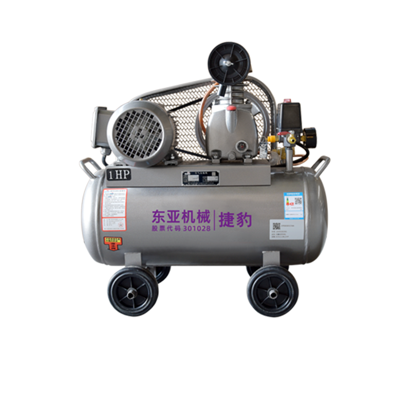 捷豹风冷却 EC/EV/EM/4V/ET活塞机